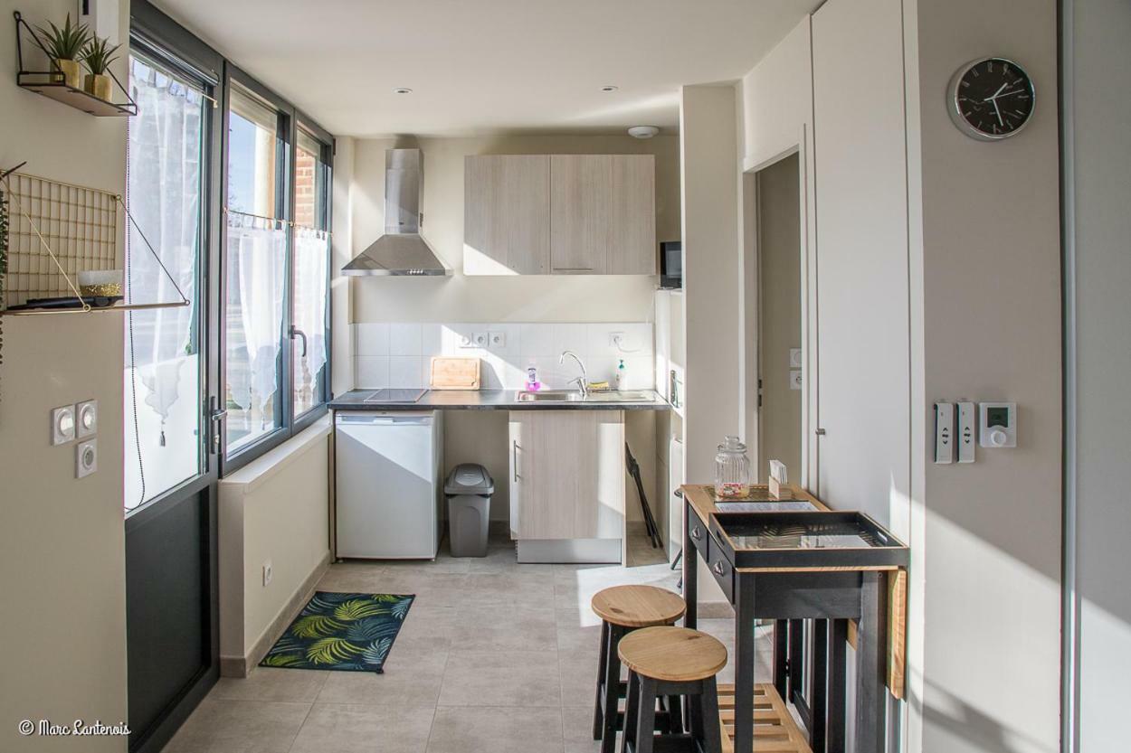 Exceptionnel Château près de Paris Abondant Esterno foto