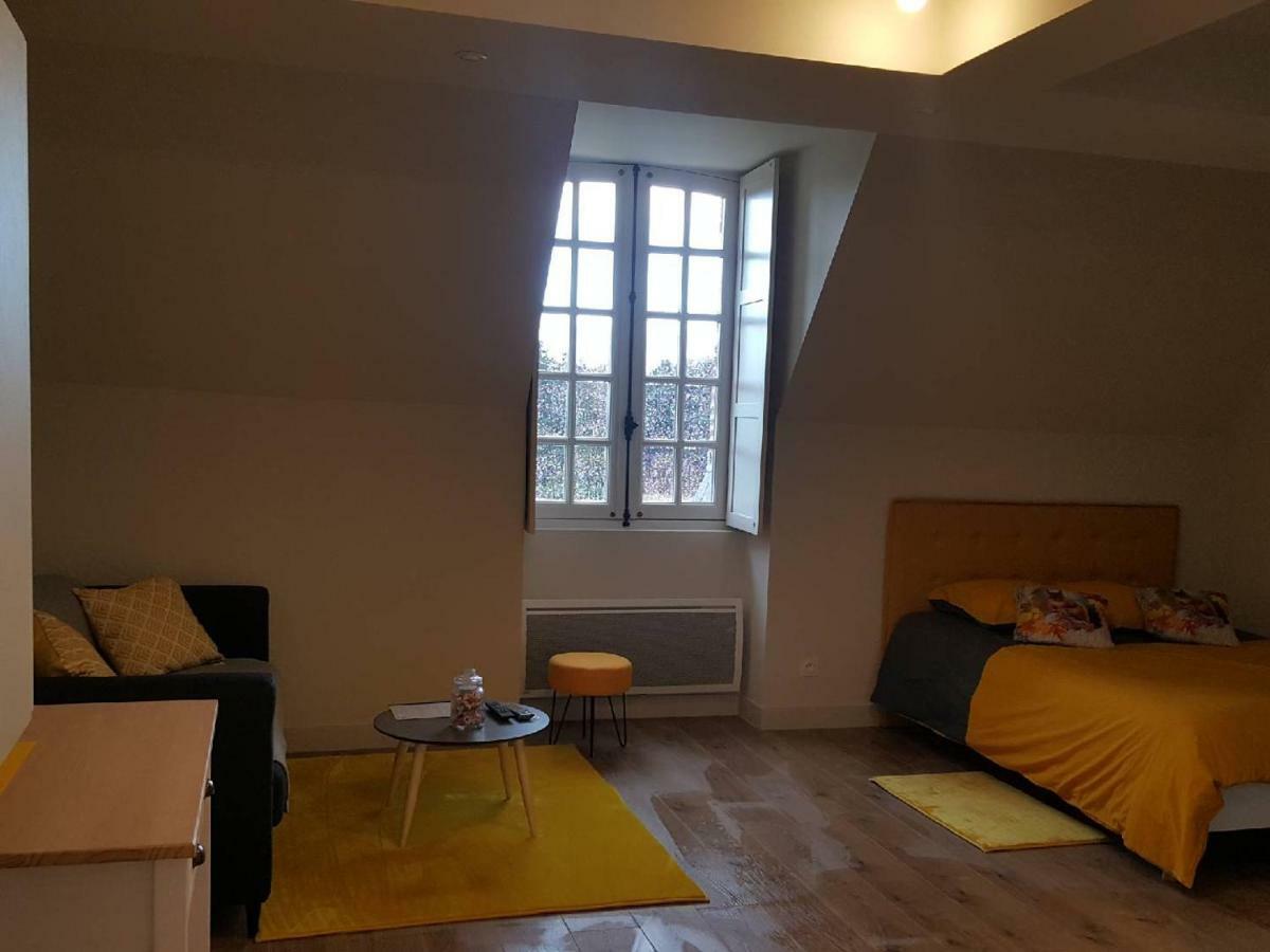 Exceptionnel Château près de Paris Abondant Esterno foto